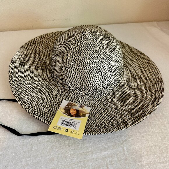 BUNDLE (5) New Sunday Afternoons Women's Sun Hat UPF 50+ Adjustable Chinstrap - Picture 10 of 15